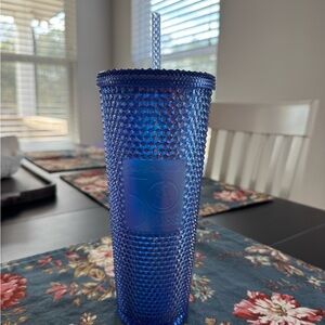 Starbucks Disney World 50th Anniversary Venti Tumbler